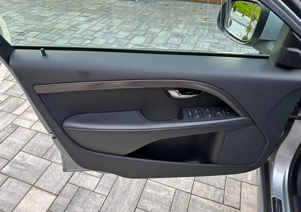 Volvo S80 cena 69900 przebieg: 158000, rok produkcji 2016 z Puławy małe 781